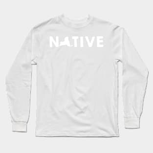 New York Native NY NYC Long Sleeve T-Shirt